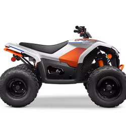 CFMOTO EV110 Orange 2024