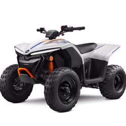 CFMOTO EV110 Orange 2024