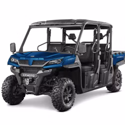 CFMOTO UFORCE 1000 XL Blå
