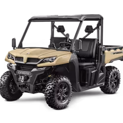CFMOTO UFORCE 1000 Tan