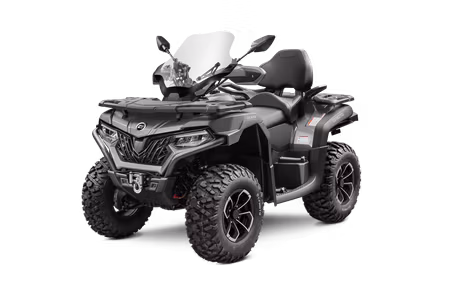 CFMOTO CFORCE 625 Lång