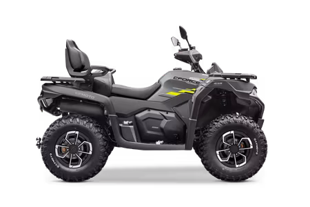 CFMOTO CFORCE 625 Lång