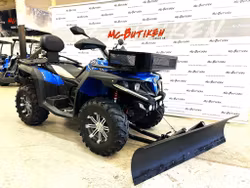 CFMOTO CFORCE 550 (SÅLD)