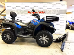CFMOTO CFORCE 550 (SÅLD)