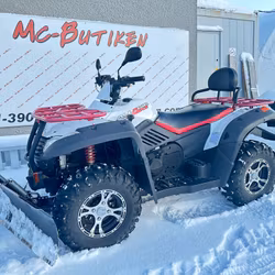 CFMOTO X5 (SÅLD)