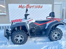 CFMOTO X5 (SÅLD)