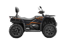 GOES TERROX 500 EPS