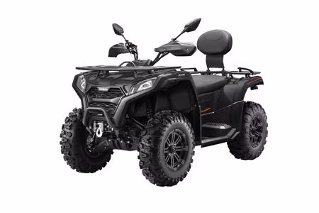 GOES TERROX 500 EPS