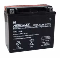 Batteri 18AH - CFMOTO