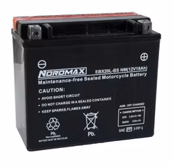 Batteri 18AH - CFMOTO