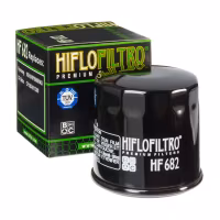 HiFlo oljefilter HF682