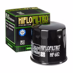 HiFlo oljefilter HF682