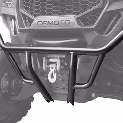 Stötfångare fram - UFORCE 600