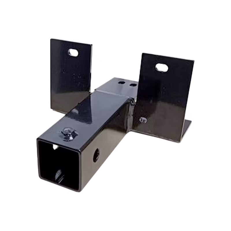 Frontmonterat drag - CFORCE 850 / 1000