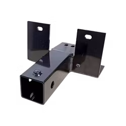 Frontmonterat drag - CFORCE 850 / 1000