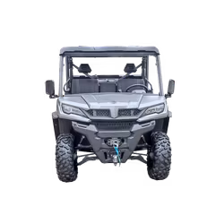 Frontmonterat drag - UFORCE 1000