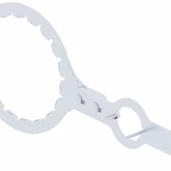 Verktyg för variator CFMOTO CVTech