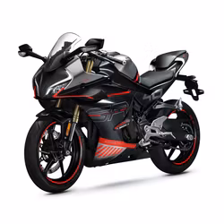 CFMOTO 450SR Black