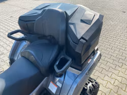 Förvaringsbox bak – CFORCE 850/1000