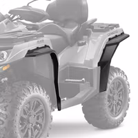 Skärmbreddare – CFORCE 850/1000