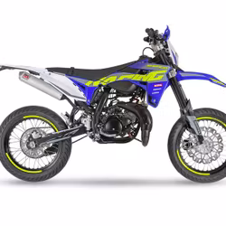 Sherco 50 SM-RS FACTORY