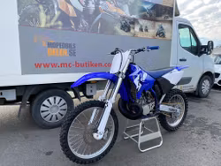Yamaha YZ 250 (SÅLD)