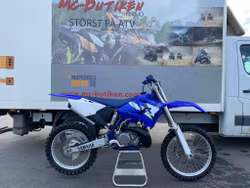 Yamaha YZ 250 (SÅLD)