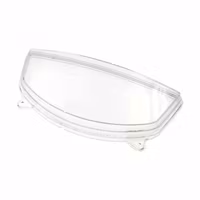 Glas hastighetsmätare - CFMOTO X5 / X6