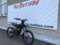 Sur-Ron Light BEE Demomaskin (SÅLD)