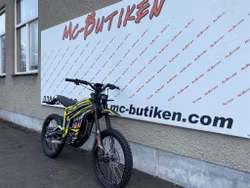 Talaria Sting Elmoped Demomaskin (SÅLD)