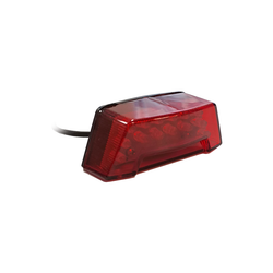 Baklampa original - Talaria STING/R/PRO