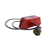 Baklampa original - Talaria STING/R/PRO