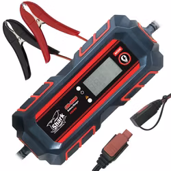 Batteriladdare CN-4000