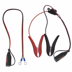 Batteriladdare CN-4000