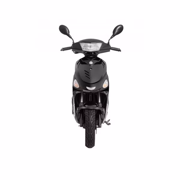 Drax Awesome EFI - Svart