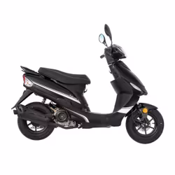 Drax Awesome EFI - Svart