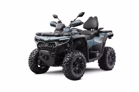 CFMOTO CFORCE 850 Grey Edition G3