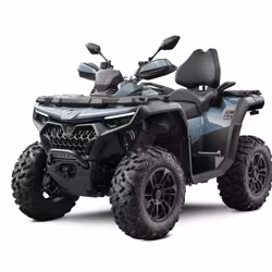 CFMOTO CFORCE 1000 Grå