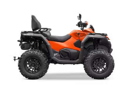 CFMOTO CFORCE 1000 Orange G3