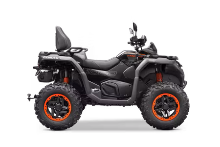 CFMOTO CFORCE 1000 HO G3
