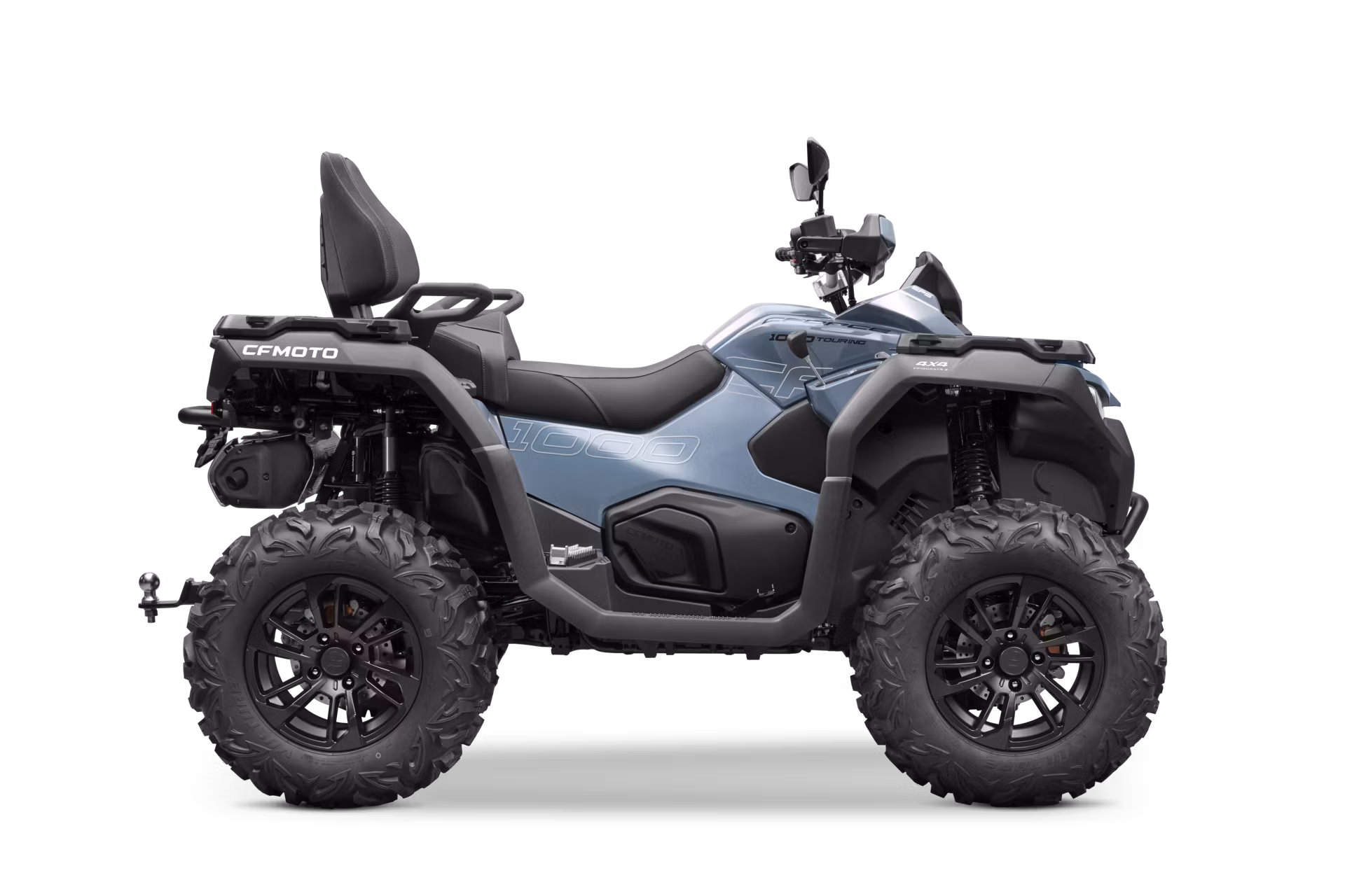 CFMOTO CFORCE 1000 Grå G3