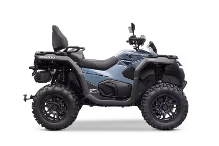 CFMOTO CFORCE 850 Grey Edition G3