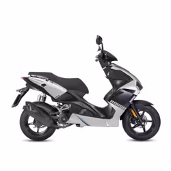 Drax Rough EFI - Grå