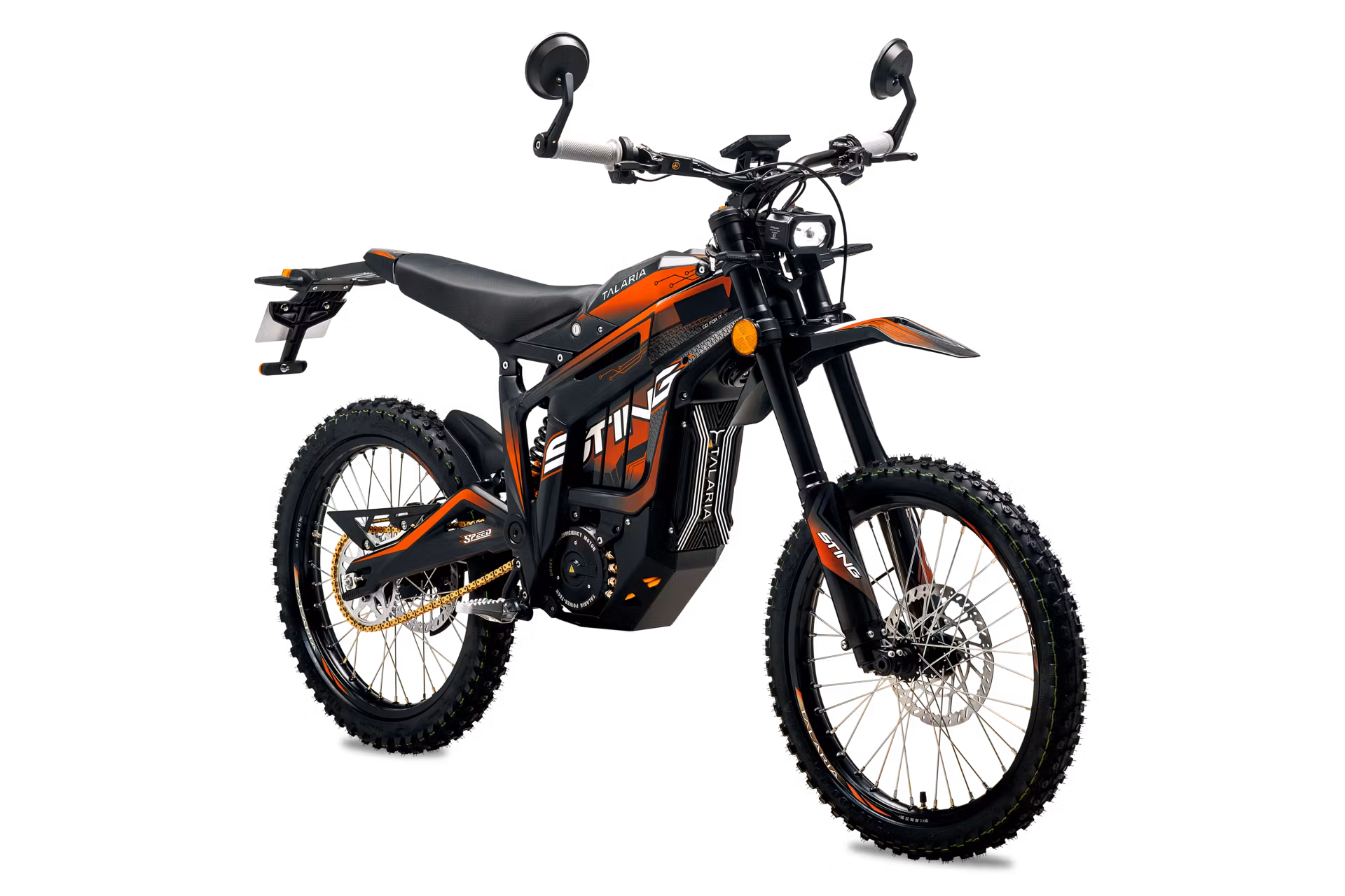 Talaria STING R