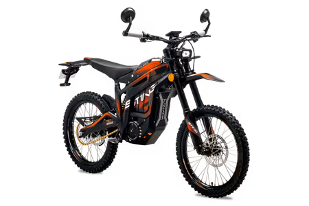 Talaria STING R