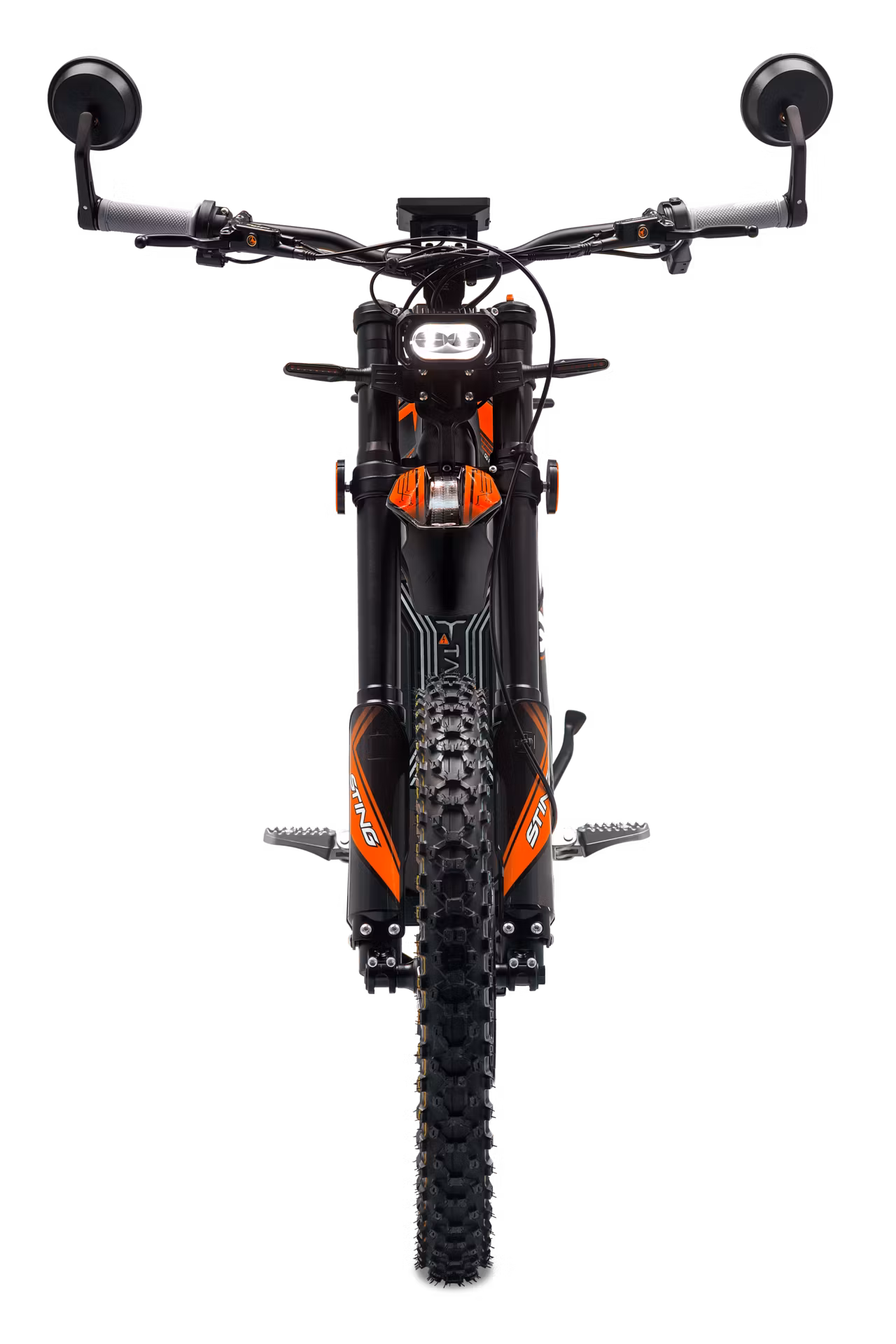 Talaria STING R