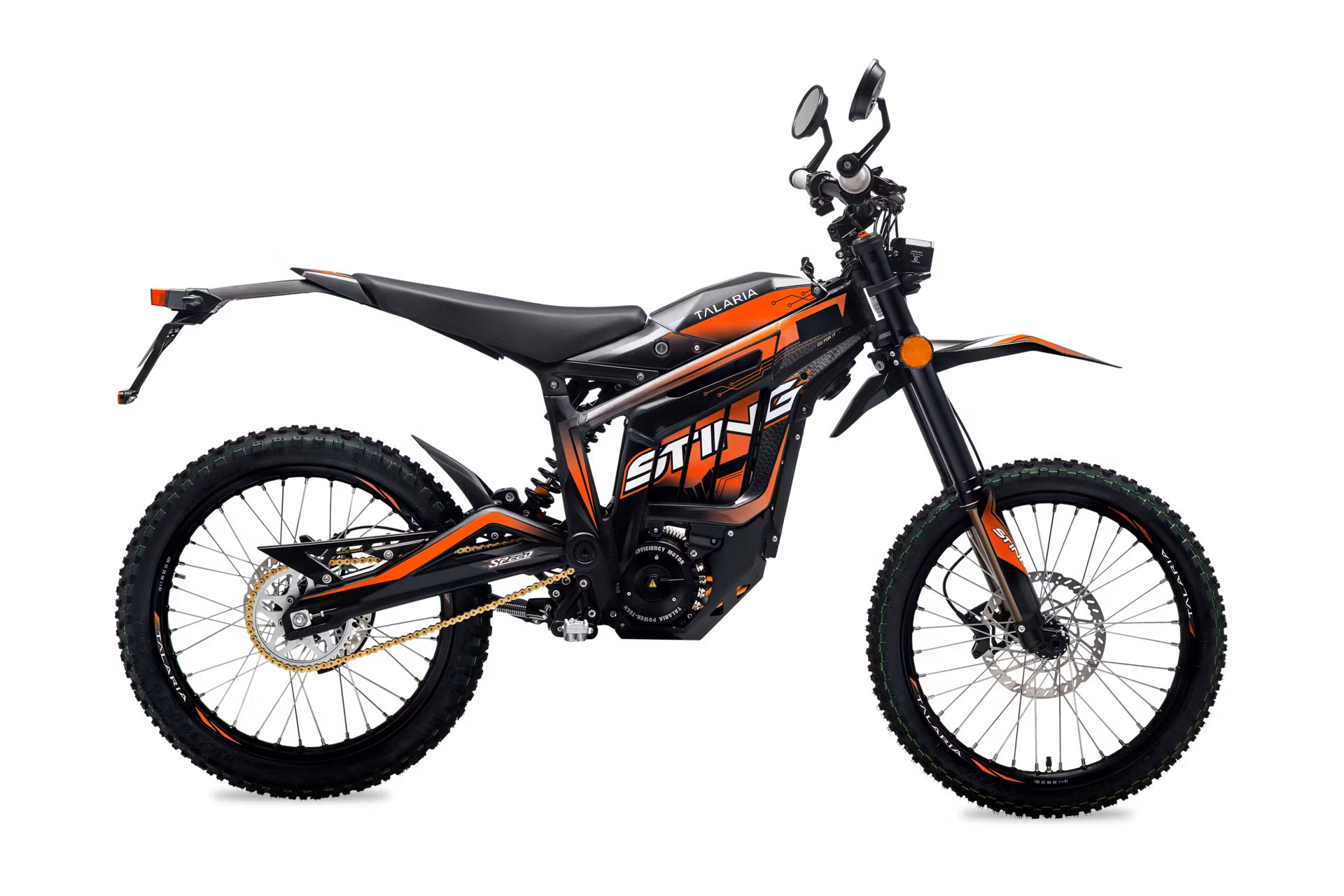 Talaria STING R