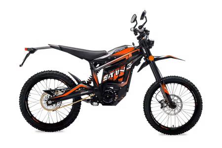 Talaria STING R