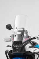Ruta hög - CFMOTO 450MT