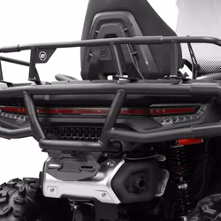 Stötfångare bak - CFORCE 850/1000 G3